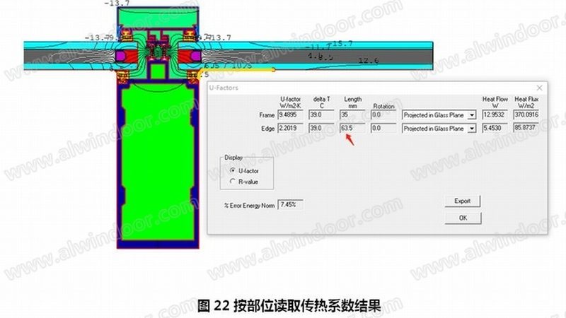 单元式幕墙防水性能，如何科学对比？**