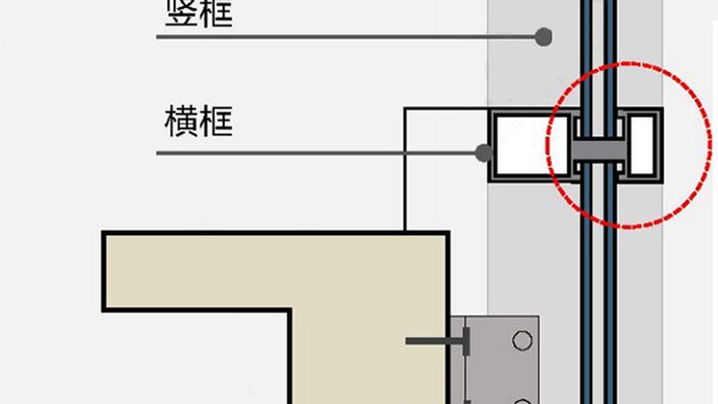 幕墙设计中的玻璃选型：关键要点解析**