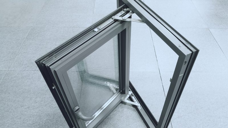 系统门窗直销价格揭秘：揭秘每平米成本构成