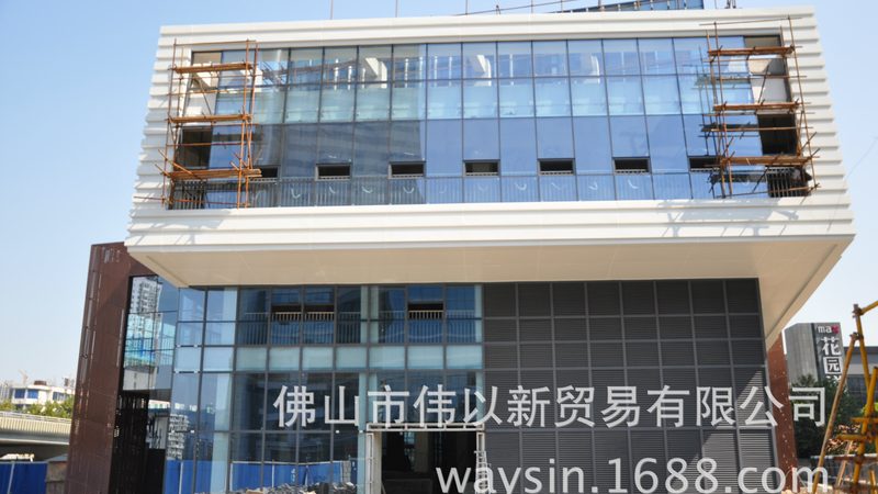 在挑选家用玻璃折叠门时，以下指标不容忽视：